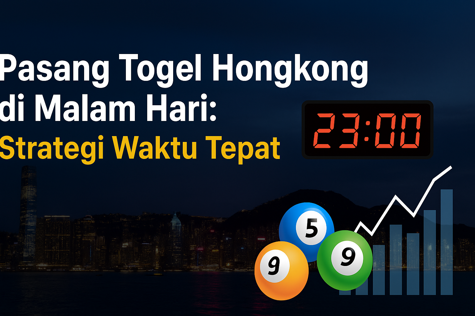 Data Hk toto Malam Ini – Pasang Togel Hongkong di Malam Hari Strategi Waktu Tepat,