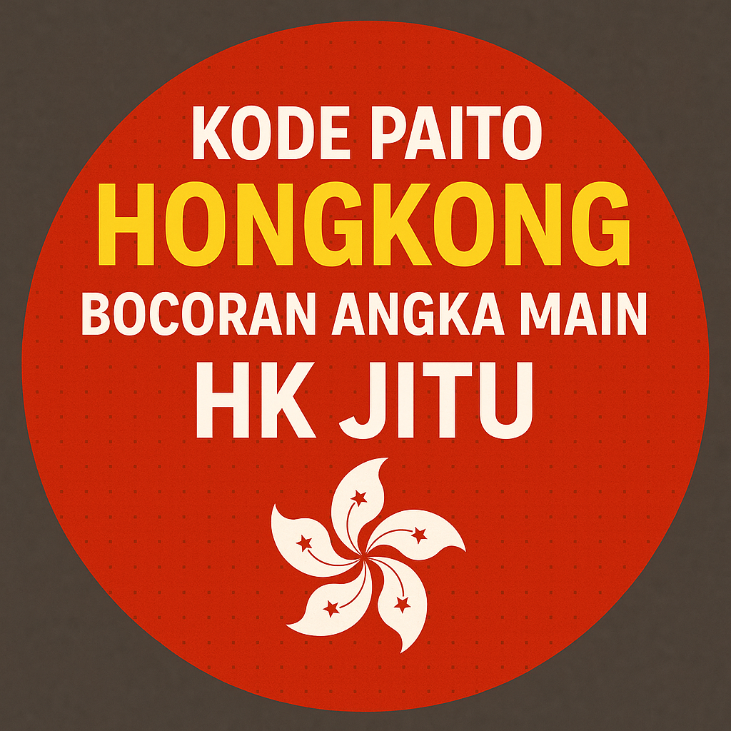 strategi menang togel hk