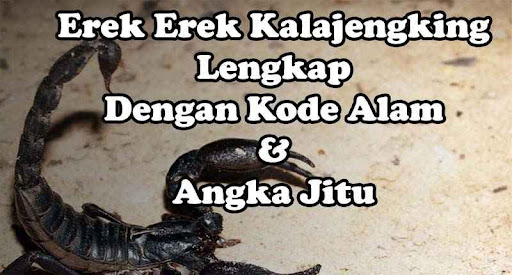 Tafsir Mimpi dan Angka Jitu Menurut Kode Alam