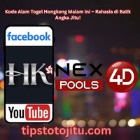 Ilustrasi kode alam togel Hongkong malam ini dengan simbol mimpi dan angka prediksi jitu