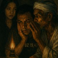 Penghuni Malam HK pantau angka sah togel HK dari dukun sakti